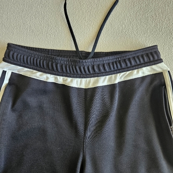 Adidas Climacool Black Track Pants. Size Small‎ - Picture 5 of 9